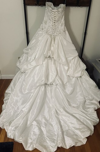 Maggie sottero couture - sottero,