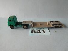 Vintage Eidai Grip Zechin VWR