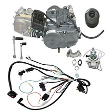 Lifan 140cc Engine Motor Kit