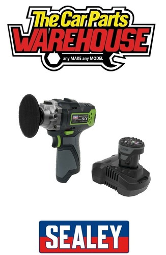 Sealey cp108vcp cordless - sealey,