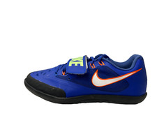 Nike Zoom Rival SD 2 Track & Field Throwing Shoes UK 5 US 5.5 EU 38 REF 3861-