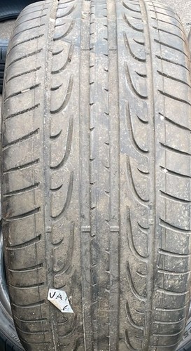 285 dunlop sp - x1, 285/35/21