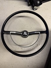VW Beetle D ring Steering
