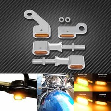 Chrome Front Rear Clutch Mini