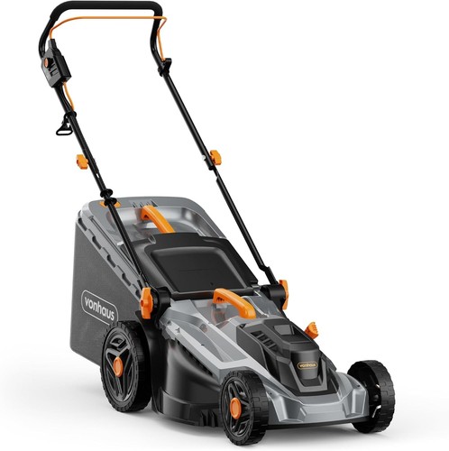 Vonhaus electric corded - vonhaus,