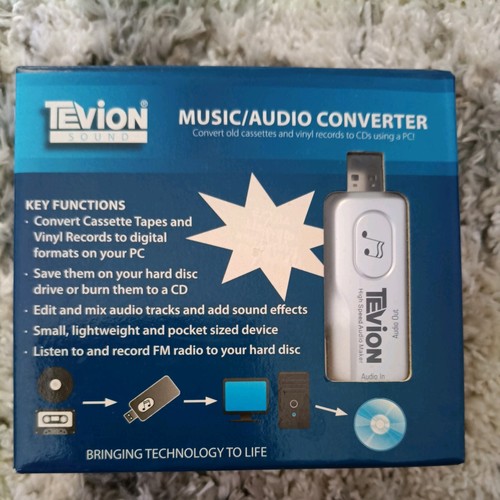 Tevion sound music audio - tevion,