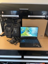 ASUS TUF Gaming A15 Laptop