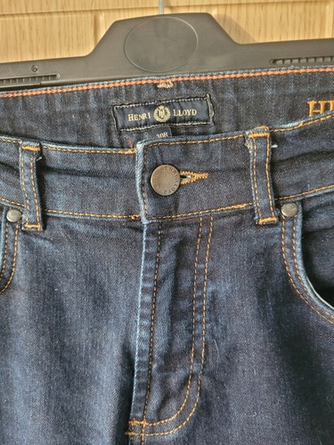 Men navy henri lloydd - men's,