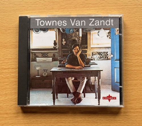 Townes van zandt - townes,