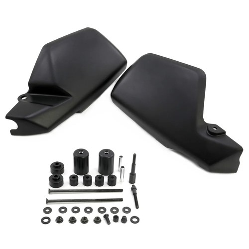 Lightweight hand guards for - hand,