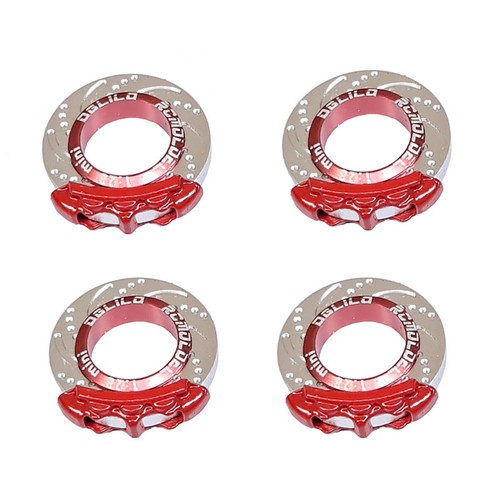 Metal brake calipers - metal,