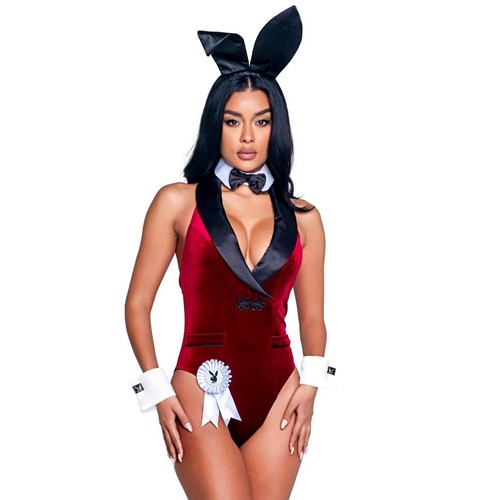 Playboy smoking lounge - playboy,
