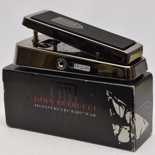 Dunlop john petrucci signature - dunlop,