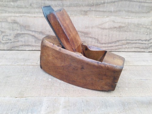 Antique buck tottenham - antique,