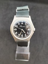 PRECISTA PRS-10 Analog Watch