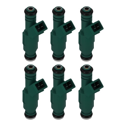 6pcs fuel injector - injector, 440cc
