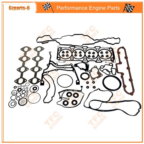 Isf2 complete gasket repair - isf2.8,