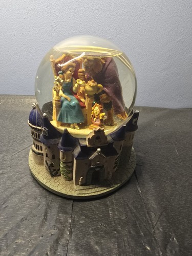 Disney beauty and the - beauty,