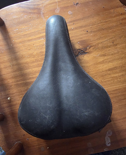 Carrera seat saddle - carrera, seat/saddle