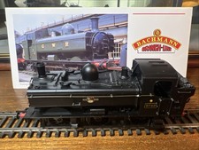 OO Gauge Bachmann 32-202B DCC