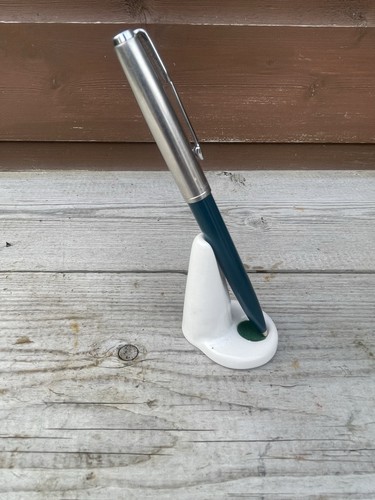 Vintage parker ballpoint - vintage, 45