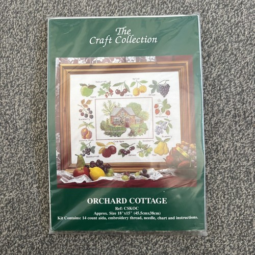 The craft collection - the,