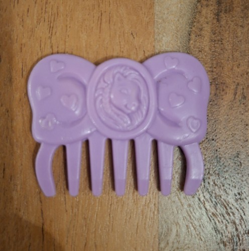 Rare find comb - rare,
