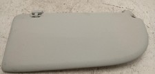  VOLKSWAGEN CADDY SUN VISOR