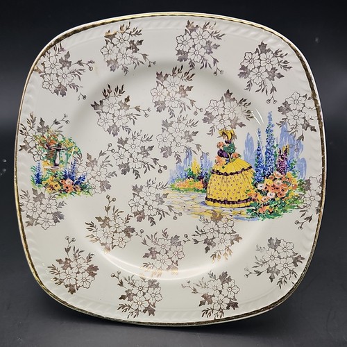 Vintage portland pottery - vintage,