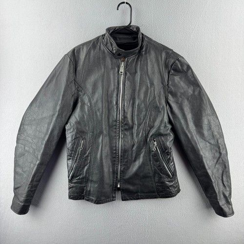 Vintage excelled leather - vintage,