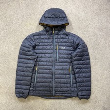 Rab Microlight Alpine Jacket