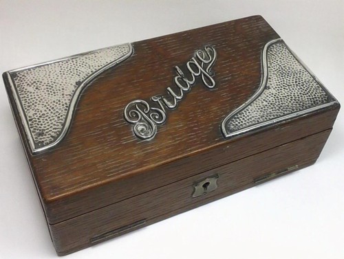 Antique sterling silver - antique,