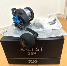 Daiwa Saltist  35H  Star Drag