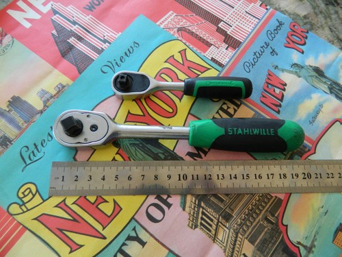 Stahlwille 435 forward reverse - 435, forward/reverse