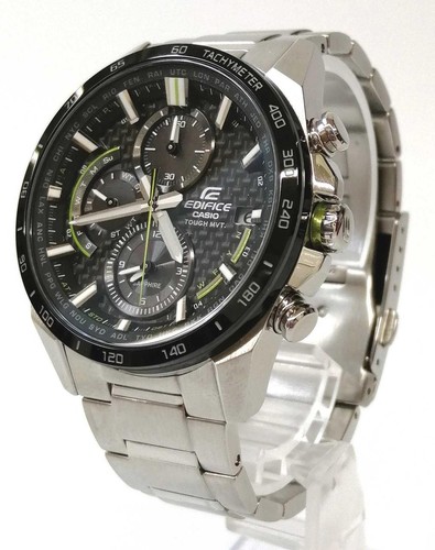 Casio eqw a2000 - casio, watch
