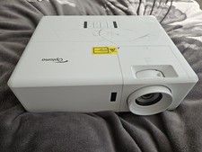 OPTOMA DAZHHZS 4K HDR Full 3D