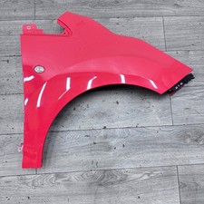 FORD KA MK2 WING PANEL SUNRISE