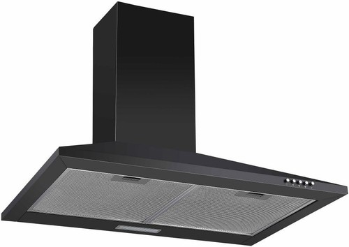 Cookology 70cm cooker - 70cm, hood