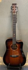 Tanglewood Electro Acoustic Guitar Winterleaf Dreadnought TWX5CEK Right Handed