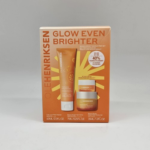 Piece ole henriksen glow - piece,
