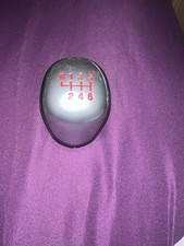 Focus St 11-18 Gear Knob