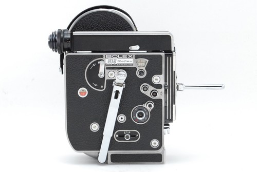 Cla mint paillard bolex - cla'd,
