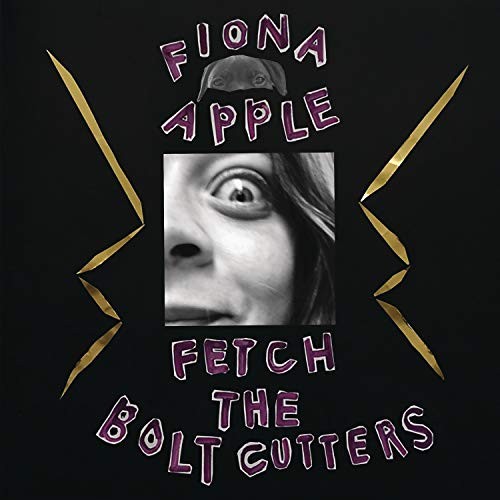 Fiona apple fetch - fiona,