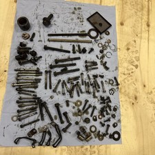 Genuine Suzuki SV650 P507 Sv