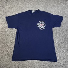 VTG FDNY Tech Rescue Shirt