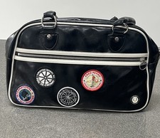Fred Perry X Twisted Wheel