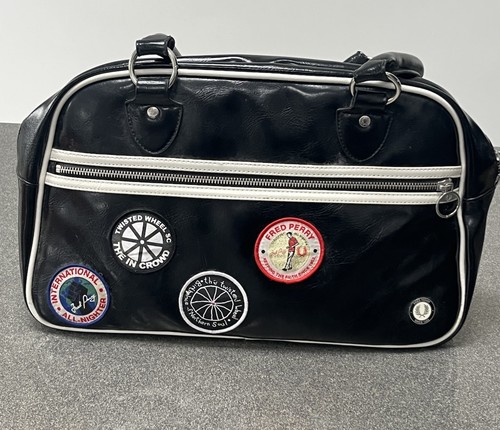 Fred perry twisted - perry, wheel