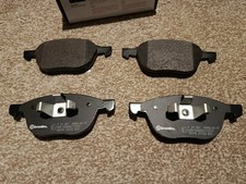 Brembo Front Brake Pads - P24 061