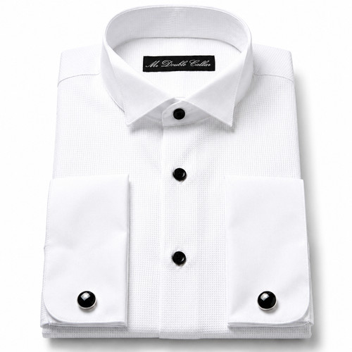 Mrdoublecollar white wing - mrdoublecollar,