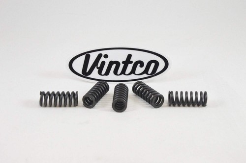 Vintco clutch spring - clutch, for